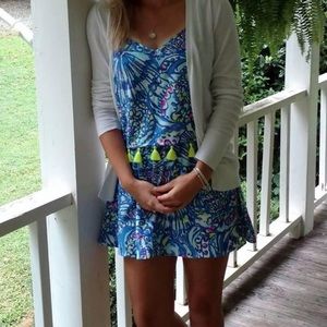 Lilly Pulitzer Two-Piece Set